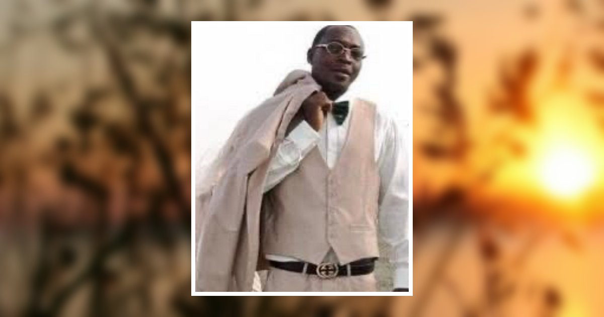 Jeffrey Strodes Obituary, Springfield, OH