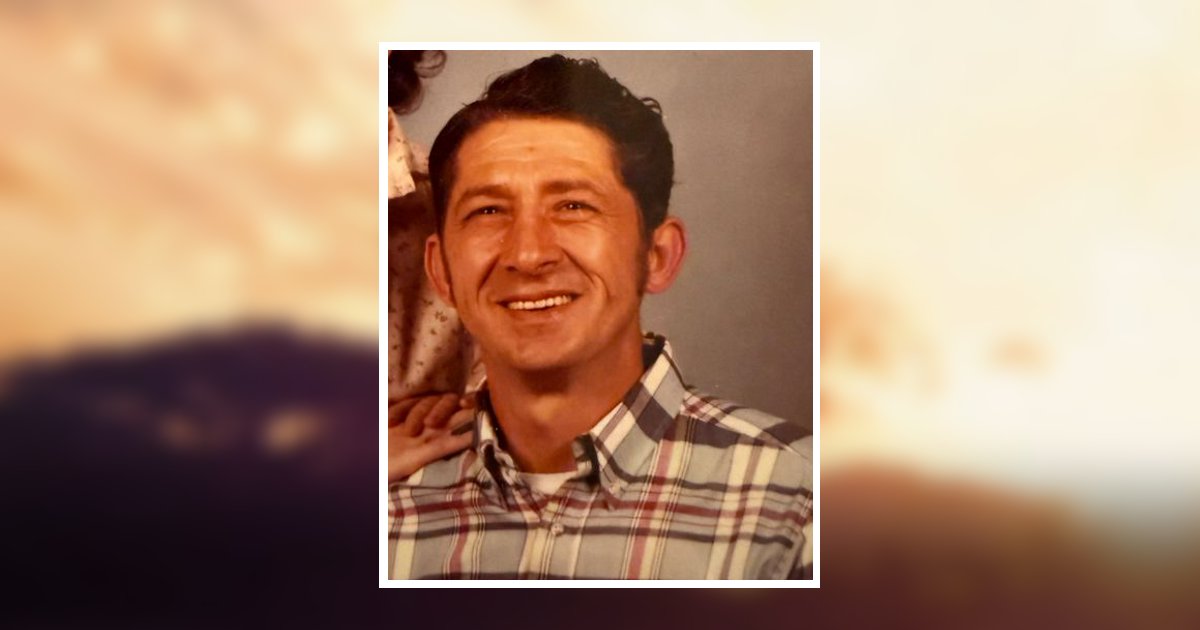 Thomas White Obituary, West Hamlin, WV