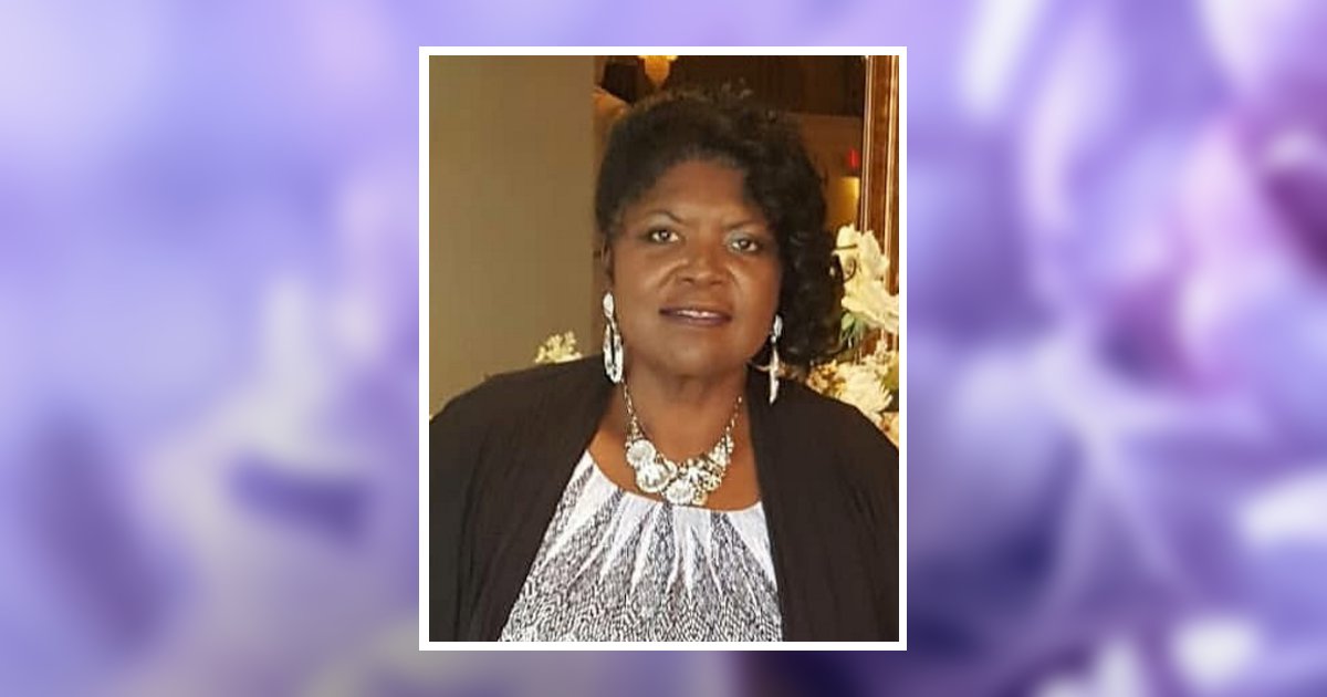 Deborah Ann Mcdaniel