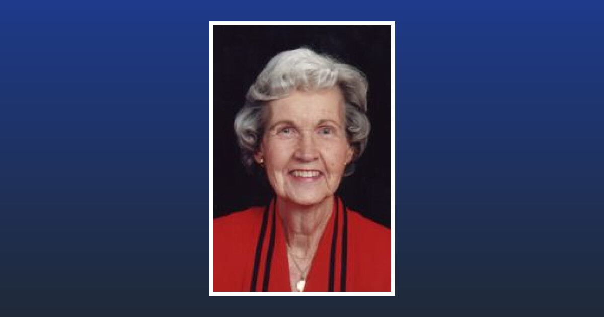 Marian Dilworth Wilson Campbell Obituary 2009 - Wheeler & Sundberg ...