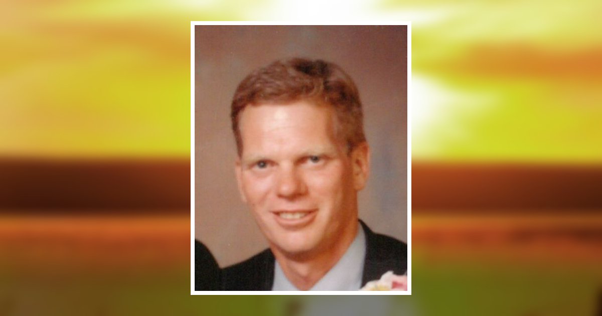 Douglas Richard Plato Obituary 2022 Wichmann Funeral Homes