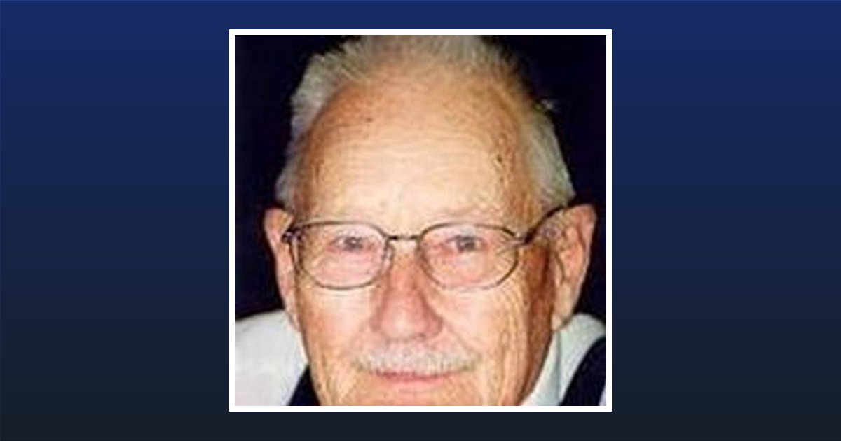 Kermit Kloppenburg Obituary 2009 Schmidt Family Funeral Home