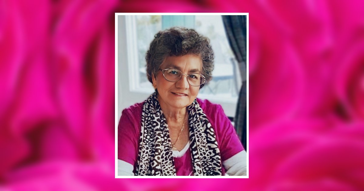 Dora Pacheco Obituary, Phoenix, AZ