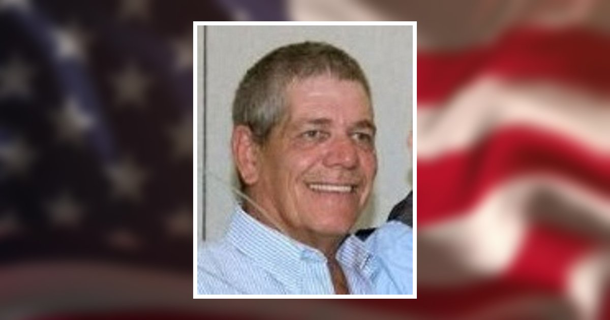 George Beard Columbus, MS Obituary