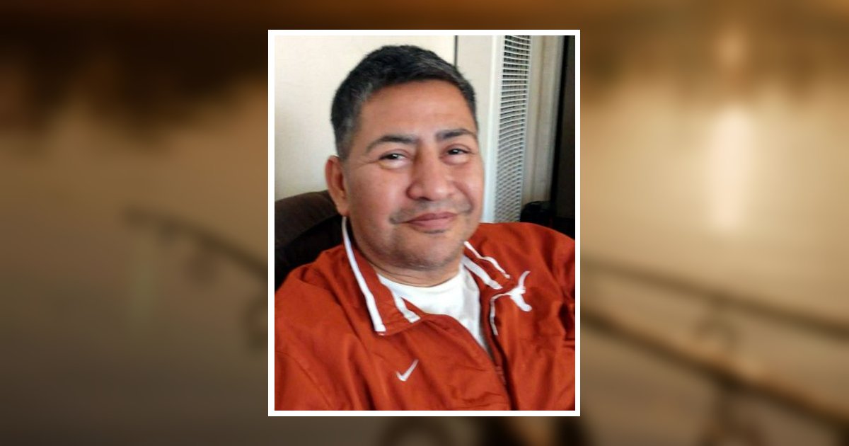 Gerald Gonzales Narbaez Sr. "Jerry" Lubbock, TX Obituary