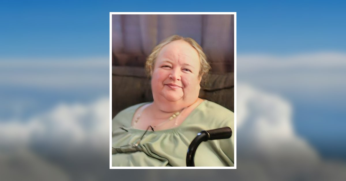 Mary F. Bellomo Obituary 2023 McCabe Funeral Home, Inc Waldron