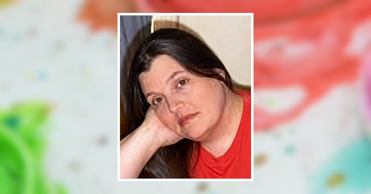 Tina Paseur Obituary, Adamsville, TN