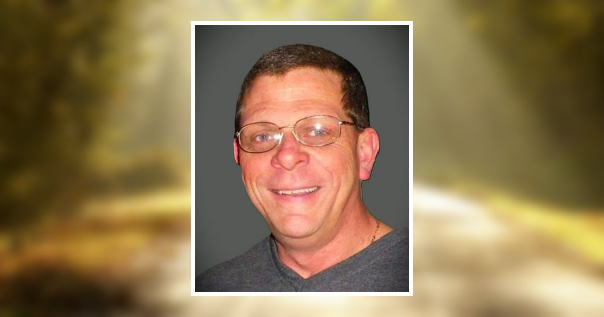 Patrick Alan Mckinney Sr.