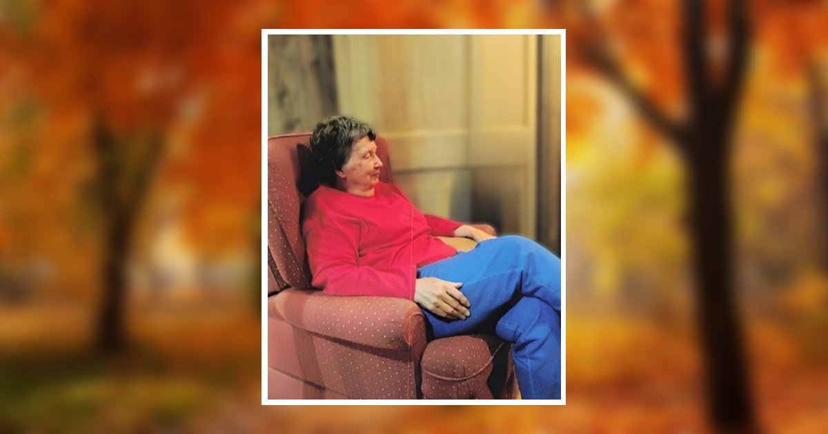 Amelia Dale Mccracken Kirkpatrick Obituary, Canton, NC