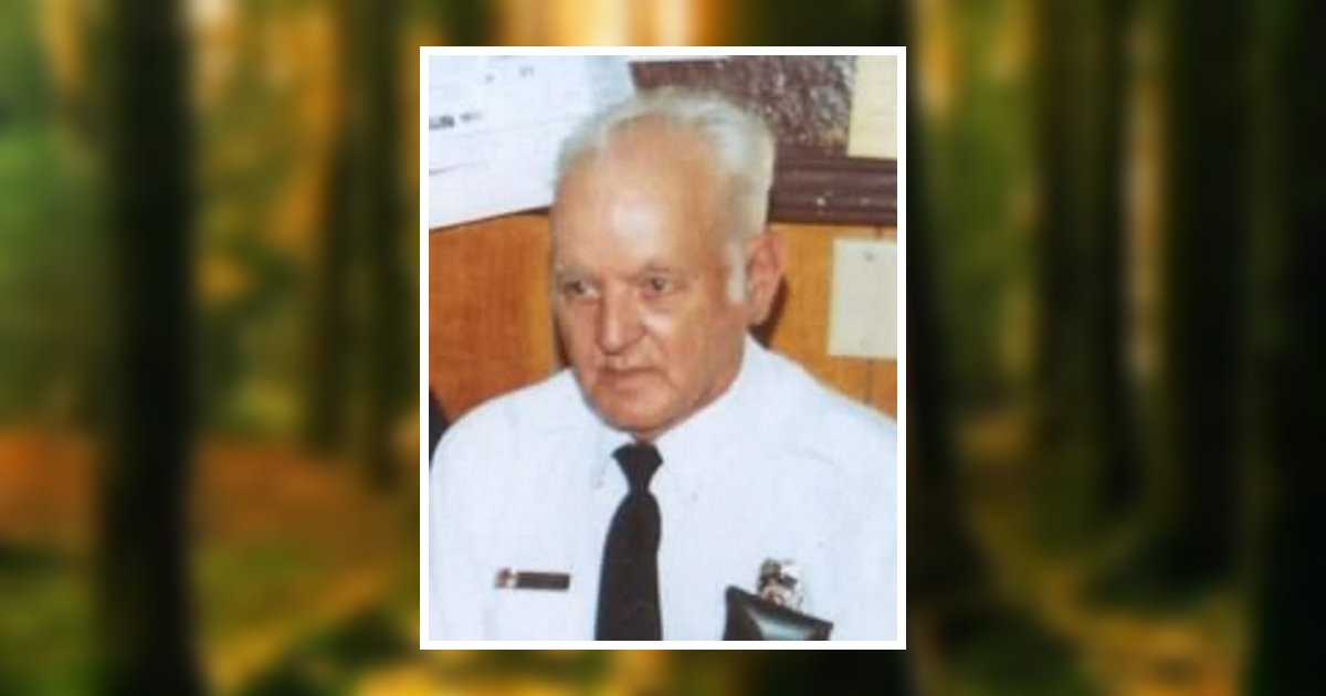 Robert Henson Obituary 2006 - Wells Funeral Homes & Cremation Service