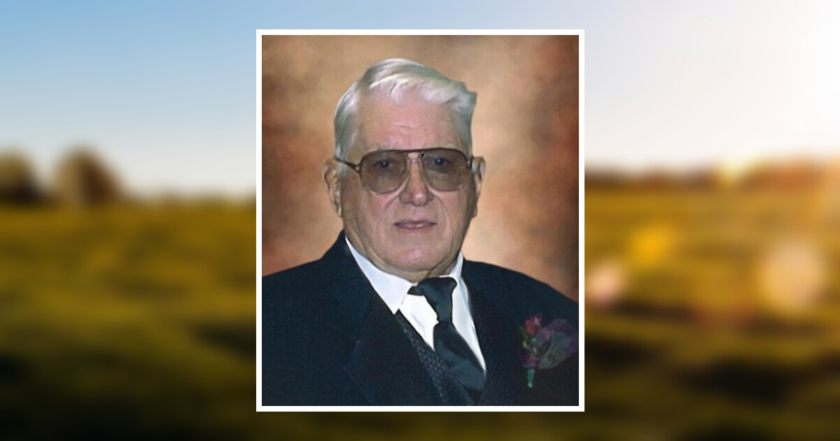 John C. Gill Obituary 2022 - Titzer Family Funeral Homes