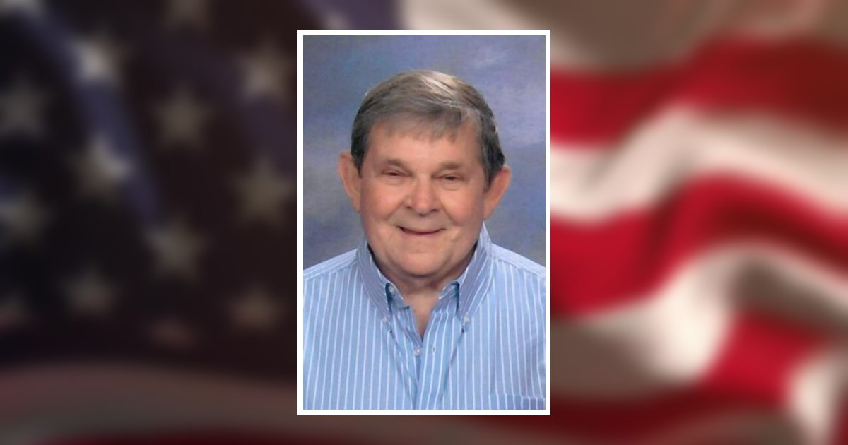 Picture David Carr Lane Oconnell Jackson, MO Obituary