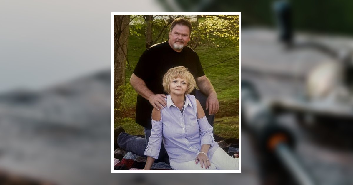 Larry Wayne Hall Obituary, Elkin, NC