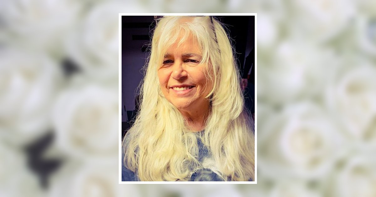 Portrait of Gwyn Guinn Jacobsen Housley