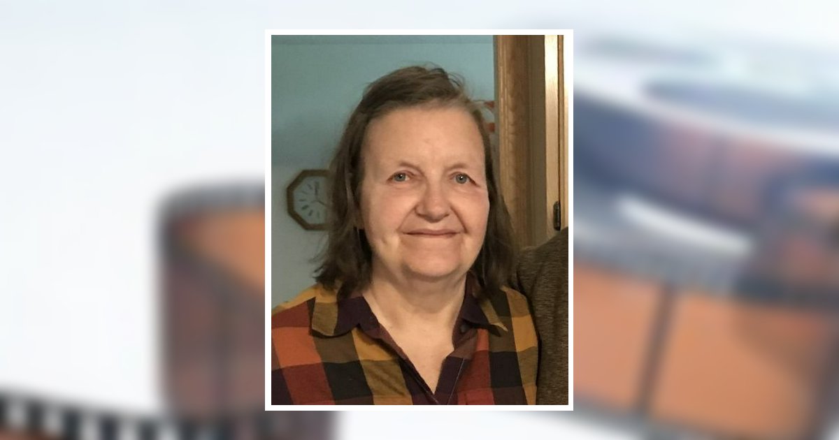 Diane Mae Youker Obituary, Kansas City, MO