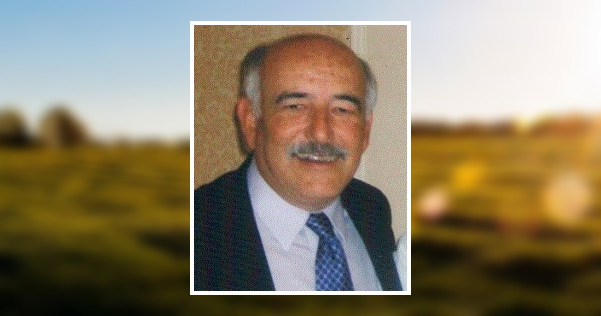 James Noonan Obituary 2017 Ambrose Funeral Home and Cremation