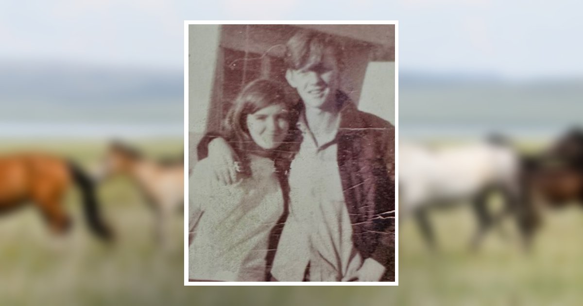 Sharon Irene Mcintosh Stanton, KY Obituary