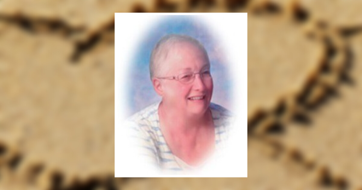 Pauline Corine Perras Lemire Obituary 2023 - Basic Funerals and ...