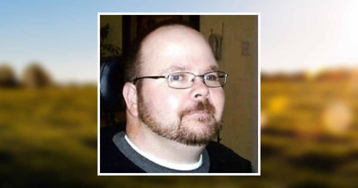 Brian Wood Obituary 2015 Smith Family Funeral Home
