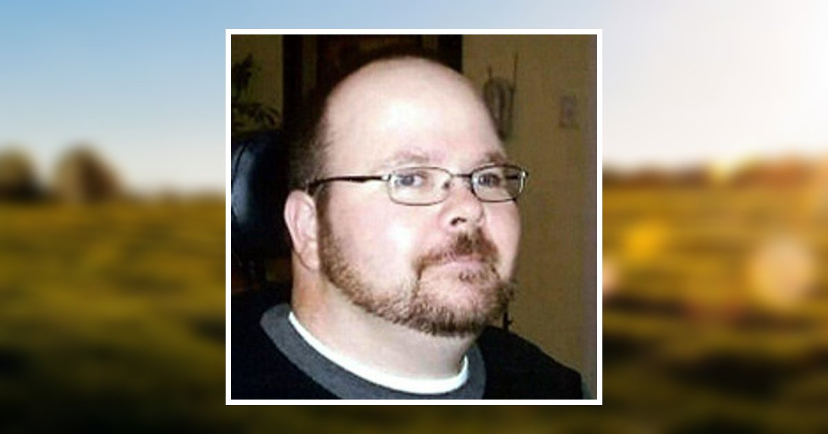 Brian Wood Obituary 2015 Smith Family Funeral Home