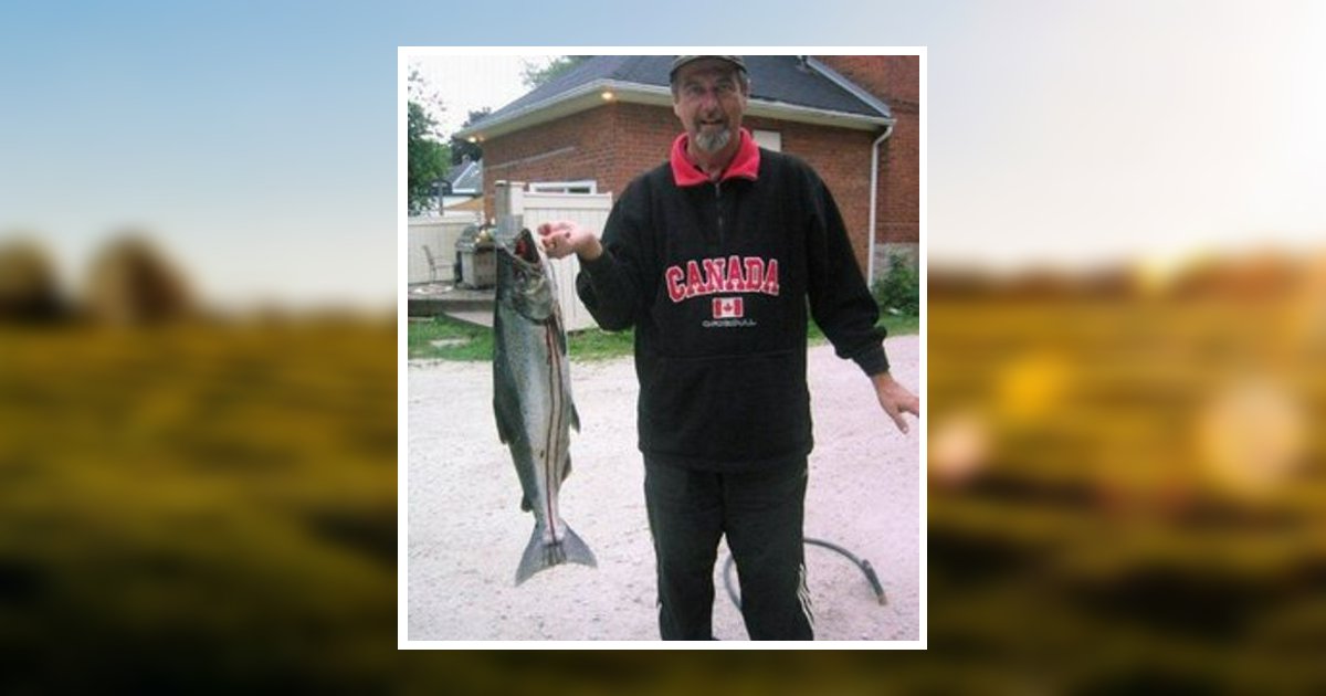 Richard Hann Obituary 2017 Ward Funeral Homes