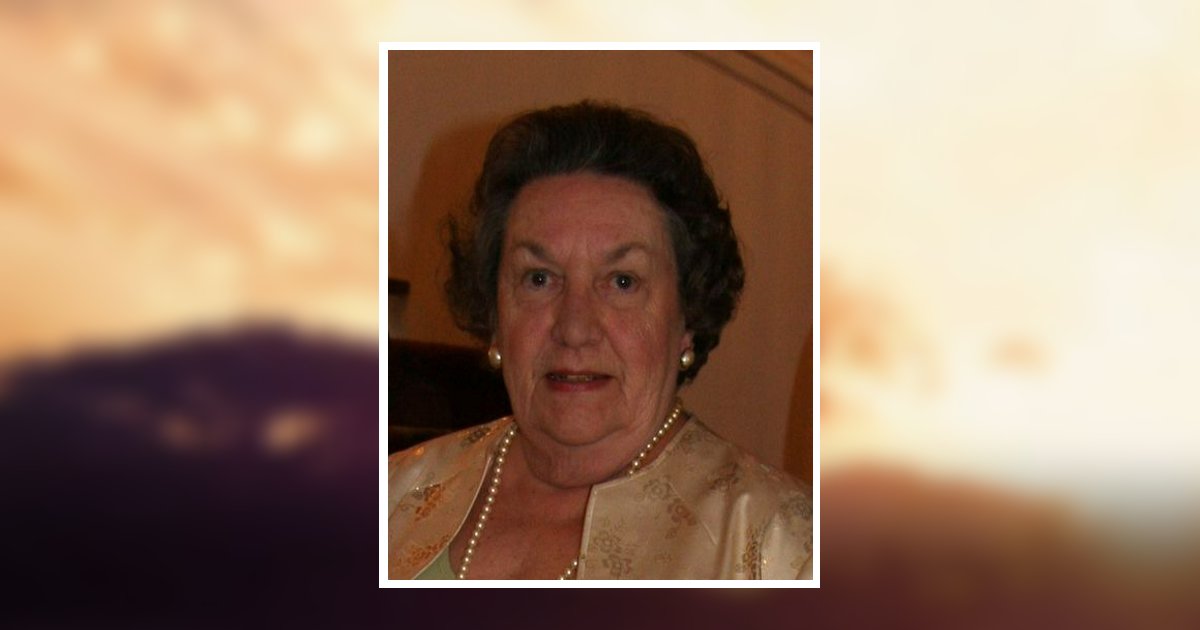 Helen Mattern Phillippi Obituary 2023 ClarkKirklandBarr Funeral Home