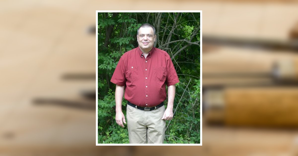 Ernest James Scardecchio