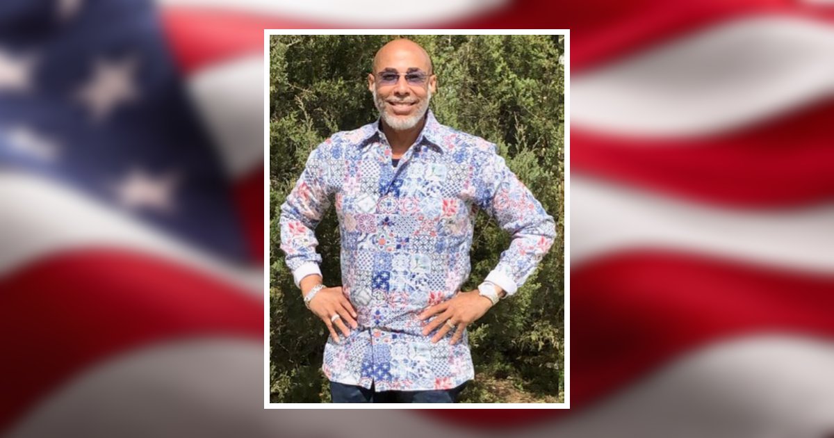 Kyle Montique Pettis Sr. Obituary, Columbus, GA