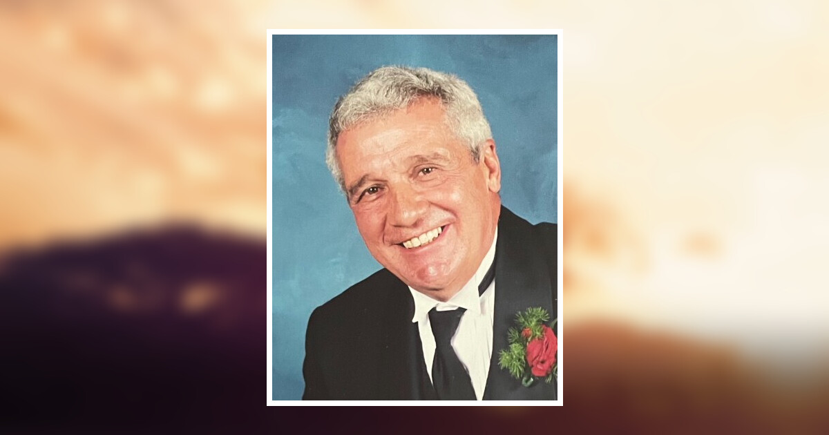 Robert J. Ceddia Obituary 2021 - Chicagoland Cremation Options