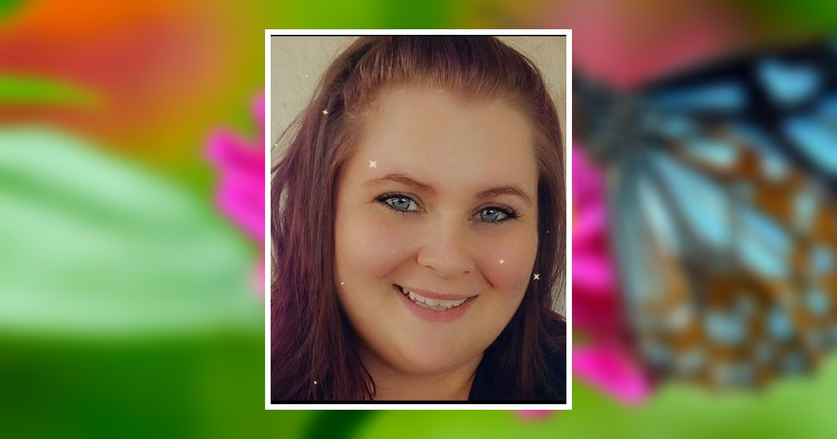 Brittanie Marie Buffington Obituary, Grand Saline, TX