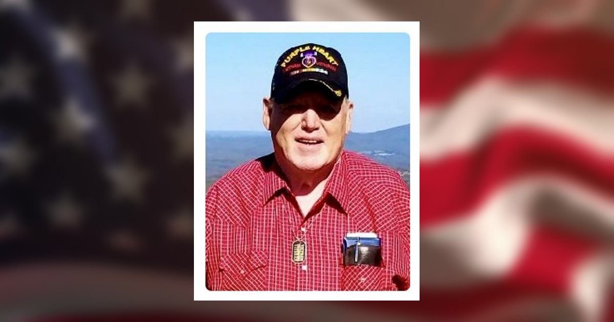 Roger D. Howton Cabool, MO Obituary