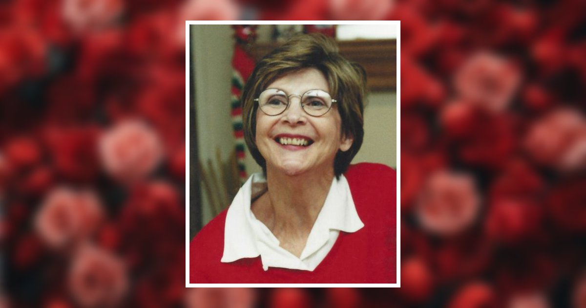 Barbara Ann Mock Gusky Obituary, Saint Amant, LA