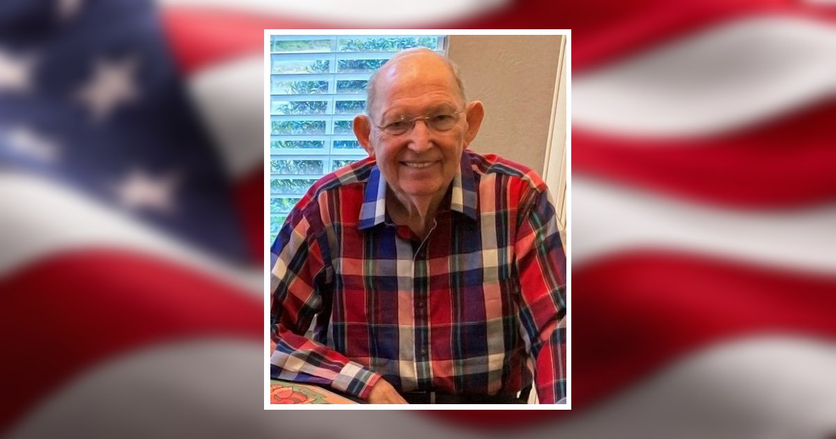 Jack N. Burney Obituary, Beaumont, TX