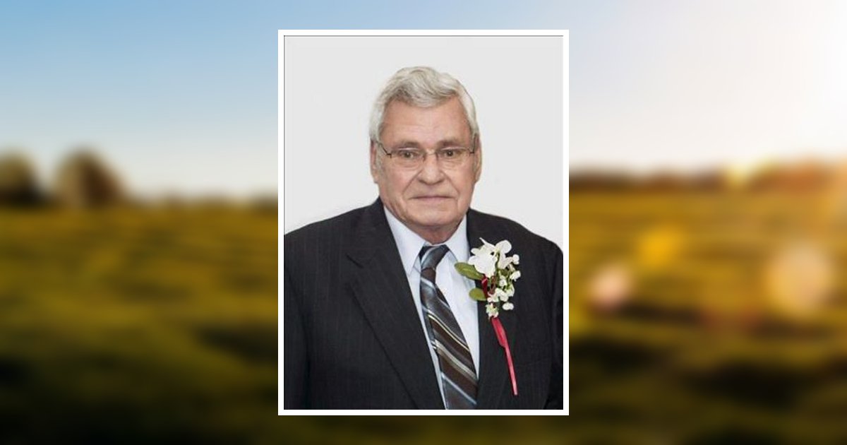 Robert Brule Obituary 2015 StenshoelHouske Funeral & Cremation Service