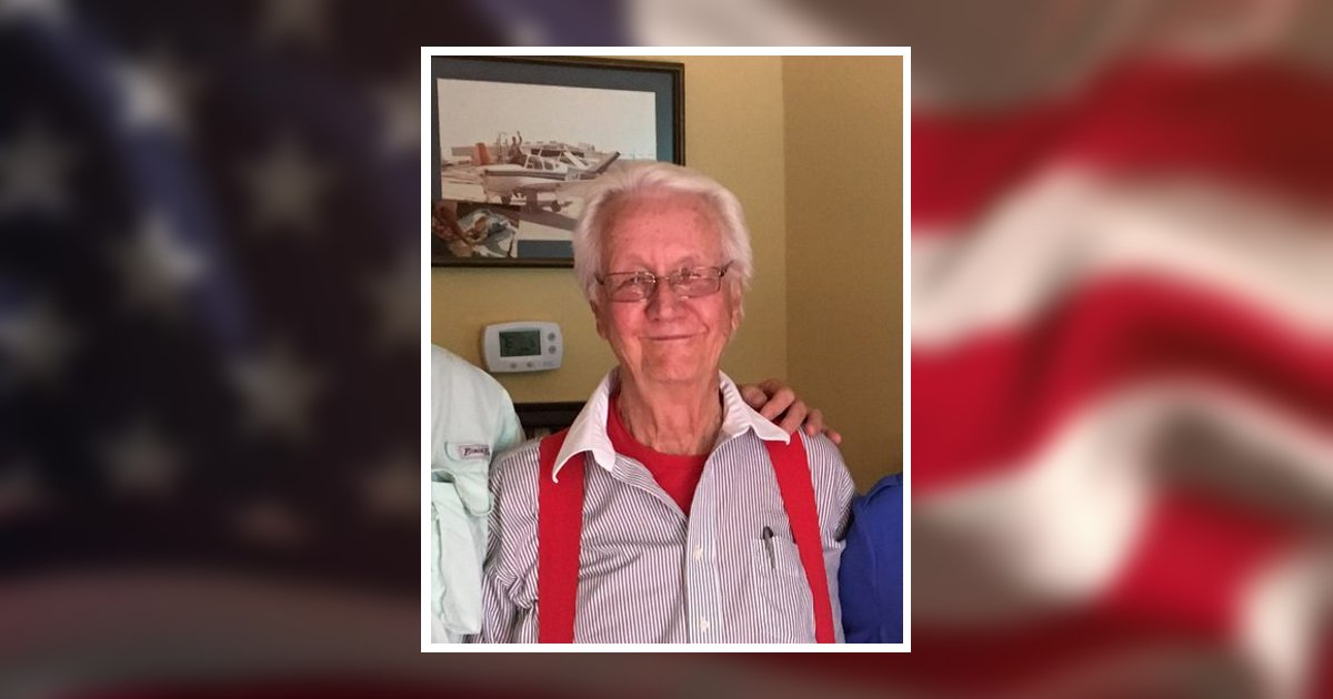 Walter Curtis Hill Zephyrhills, FL Obituary