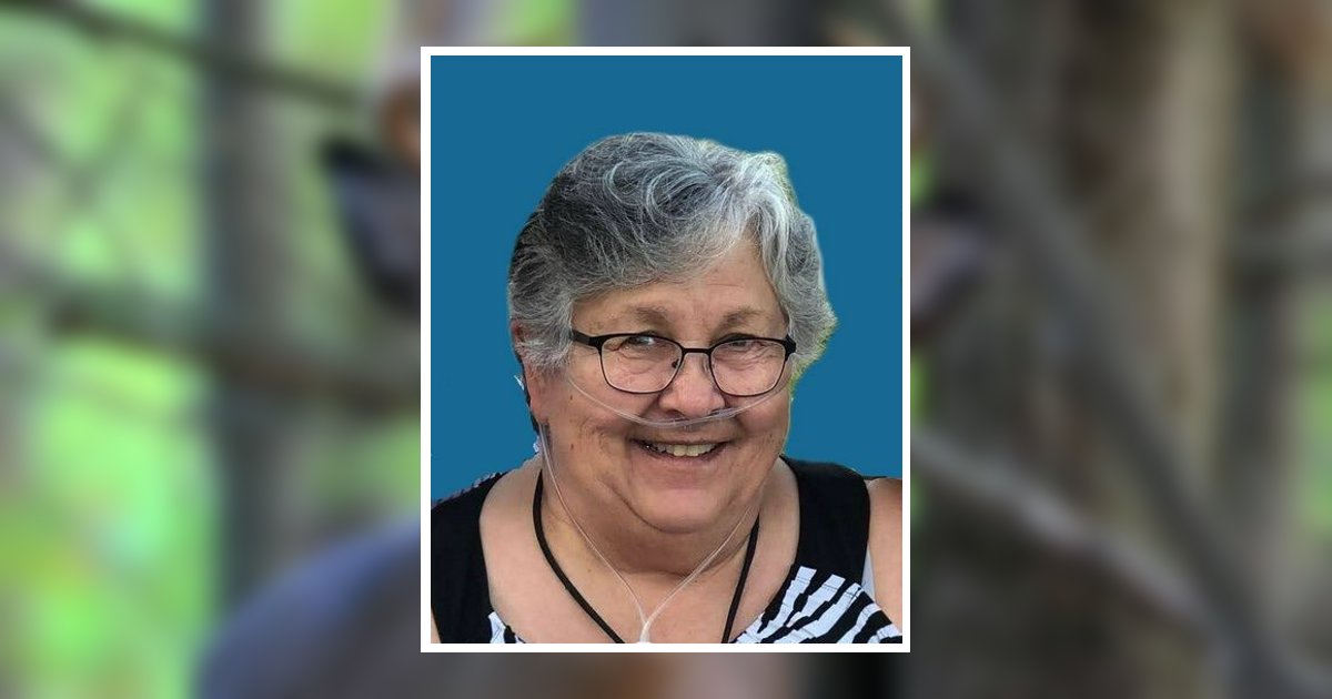 Sharron Ann Mericle Kimberly, WI Obituary