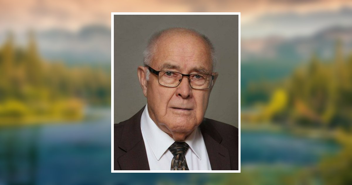Jay Maurice Keller Brigham City, UT Obituary
