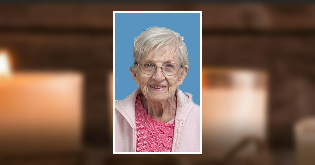 Arlyss Haroldson Fergus Falls, MN Obituary