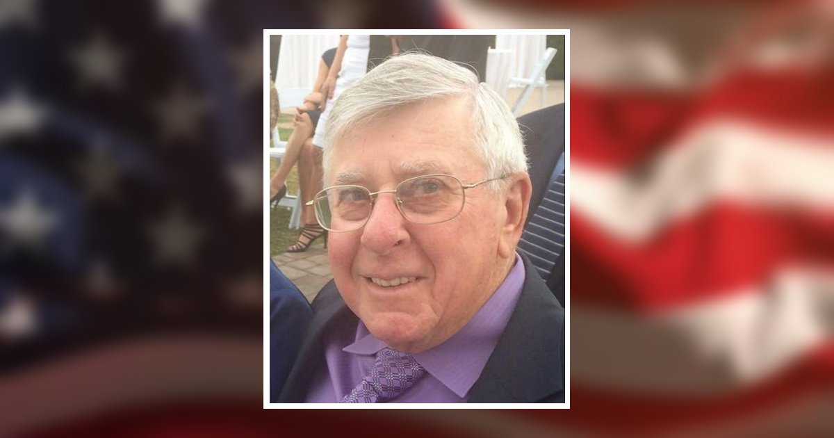 Morton Brown Obituary, Rockville, MD