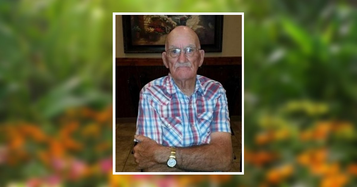 Charles Clark Jennings Obituary March 8, 2026 - High Funeral Home
