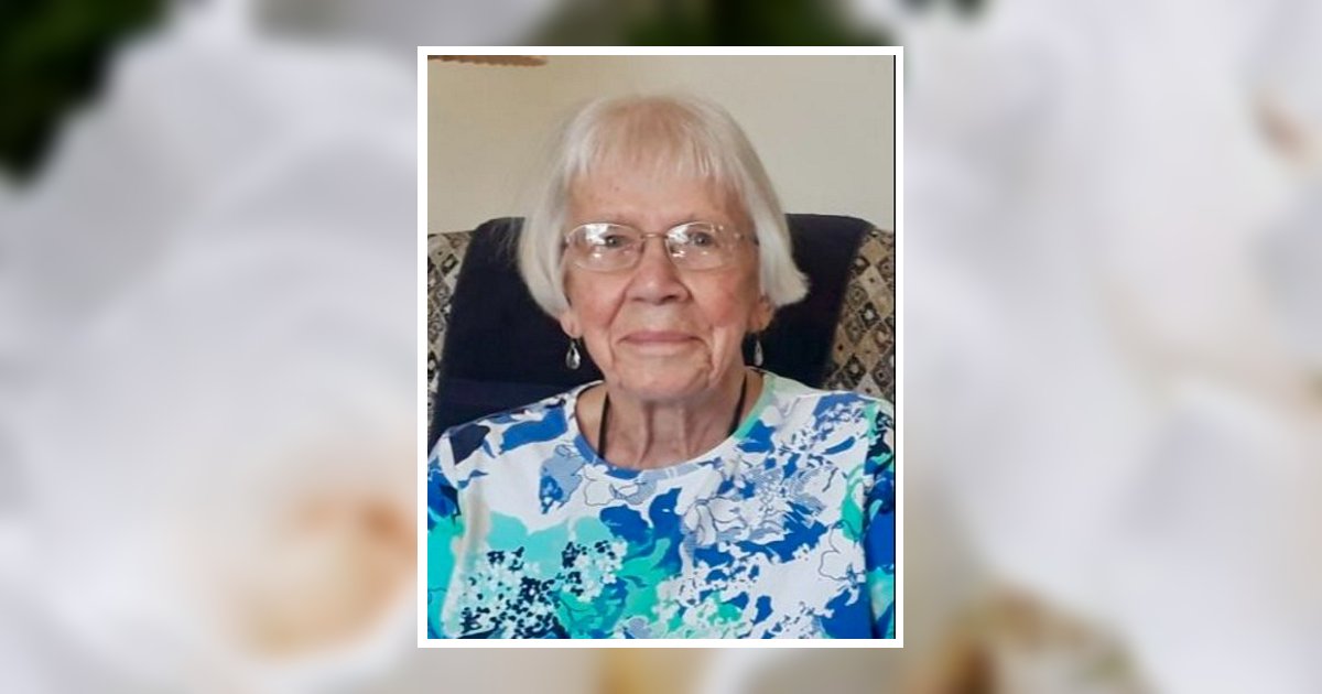 Bernice B. Matzke Obituary, Goodview, MN