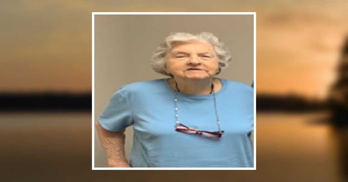 Picture Dortha Lavern Willett