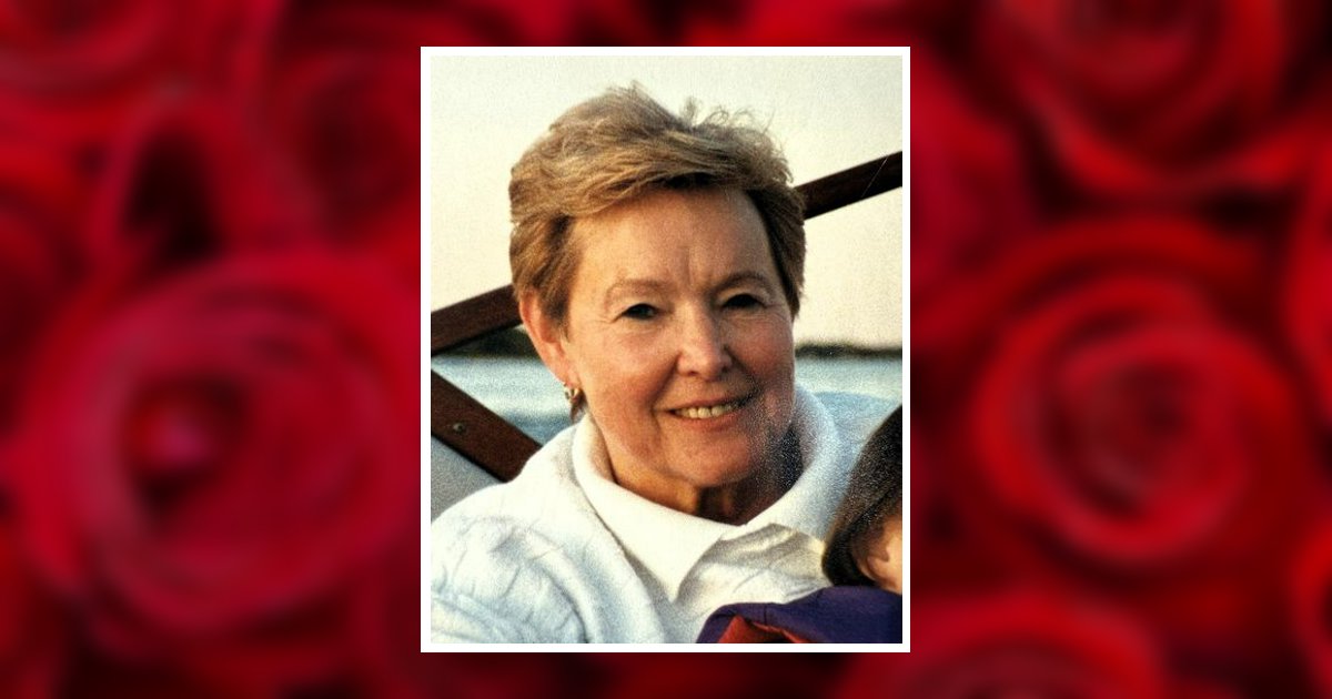 Beverly Ann Feldman Obituary 2023 MuellerBies Funeral Homes