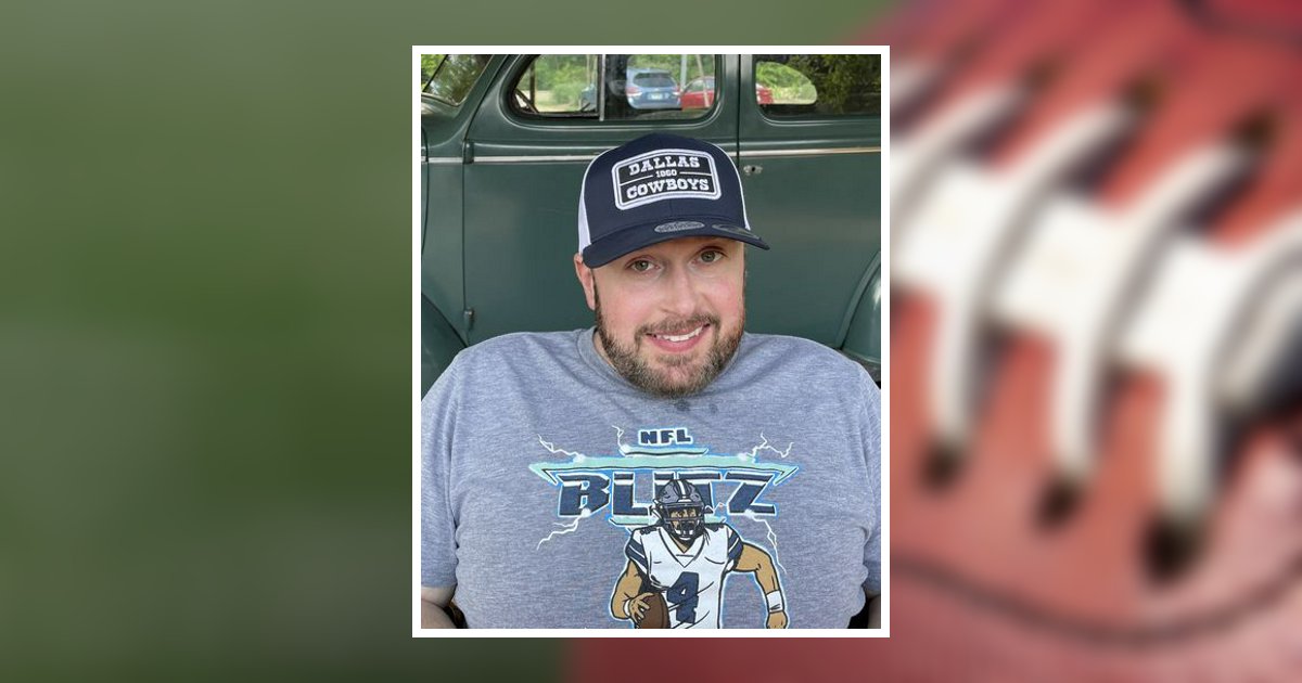 John Michael Youngblood Obituary, Gilmer, TX