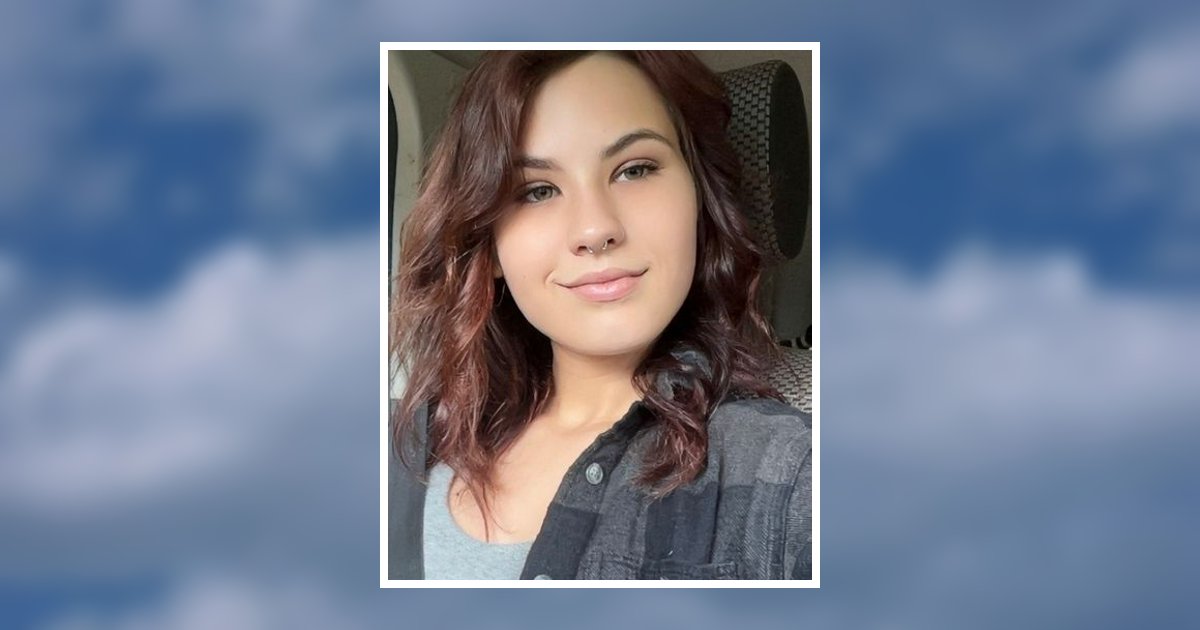 Danielle Elizabeth Ricard Livingston, LA Obituary
