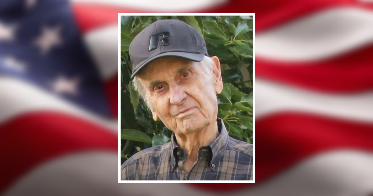 Jesse Ben Roth Obituary, Portland, TX