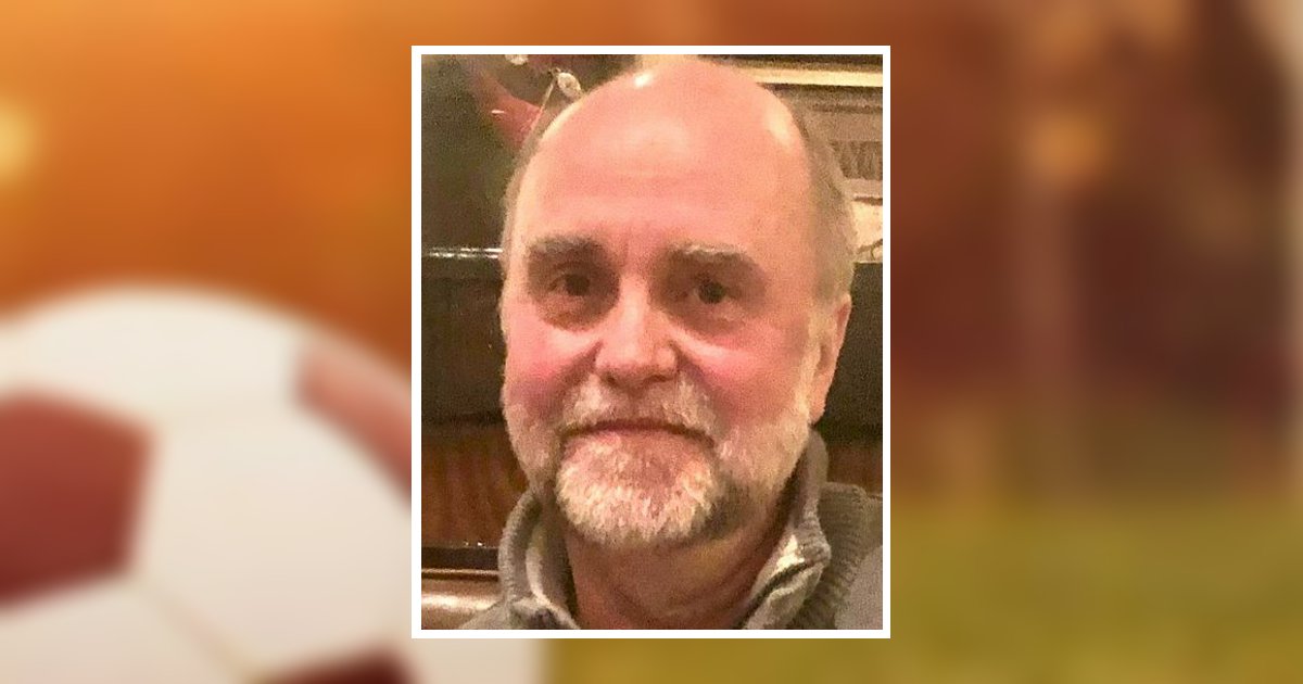 William Stuart Smith Obituary 2024 Weigel Funeral Home