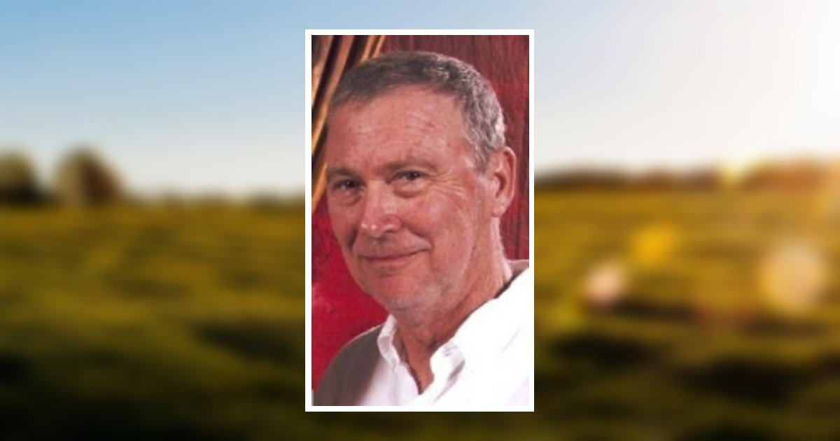 RANDY LEE O'NEAL Obituary 2009 Trimble Funeral Homes