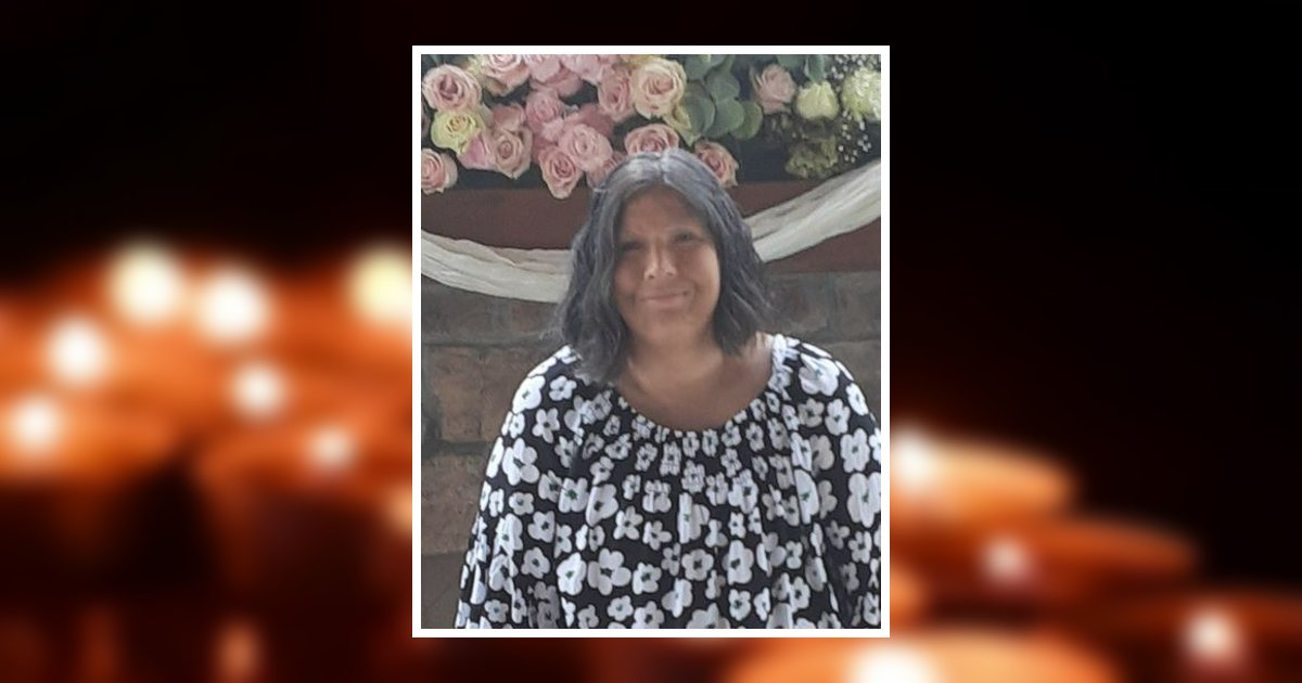 Donna Kay Hickman Goff