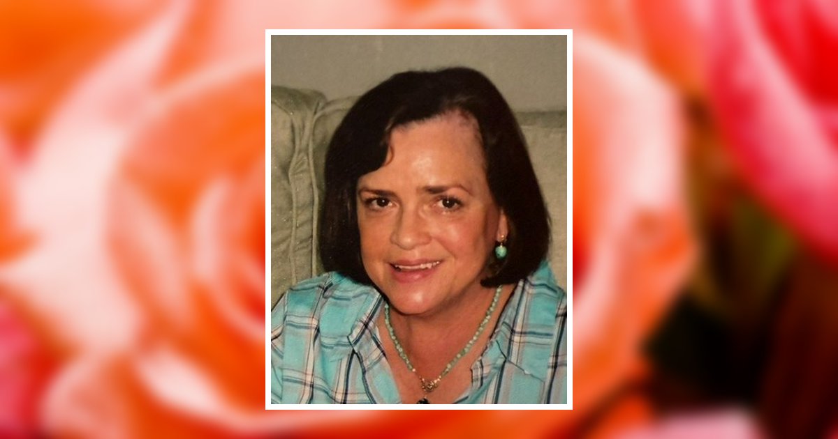 Carolyn Gail Meador Obituary, Commerce, TX